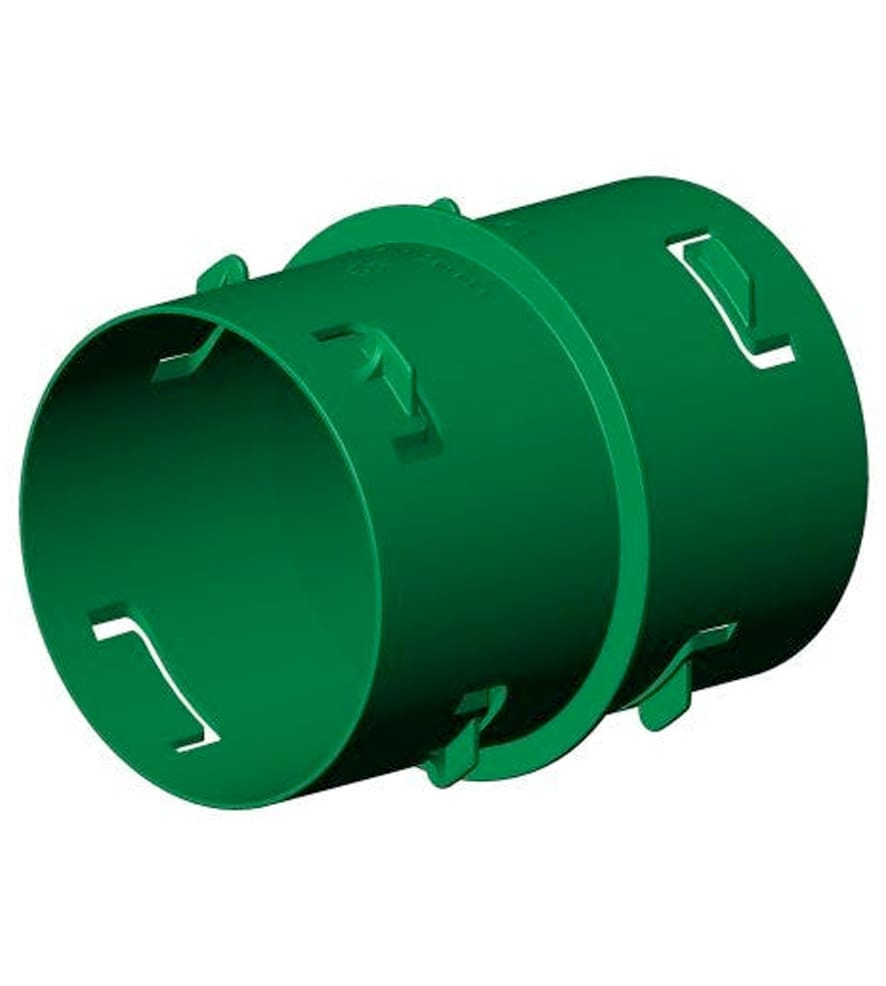 4 inch fitting